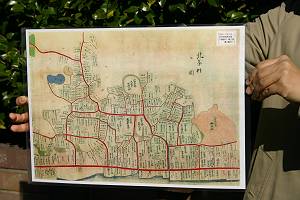 ���Ԉ�Y-�U�����Òn�}